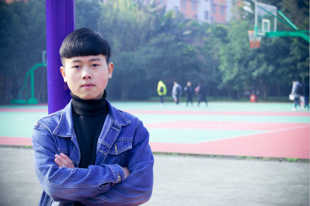 小小的天，大大的夢，活成自己想要的模樣