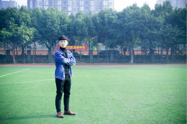 小小的天，大大的夢，活成自己想要的模樣