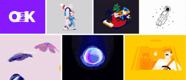 2019年，UI設(shè)計趨勢解說（一）