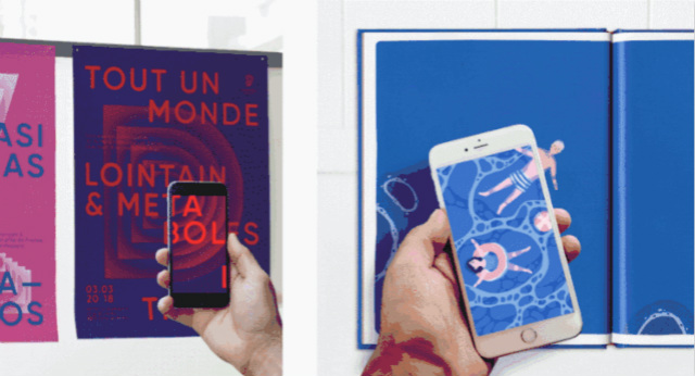 2019年，UI設(shè)計趨勢解說（一）