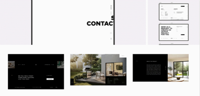 2019年，UI設(shè)計趨勢解說（二）