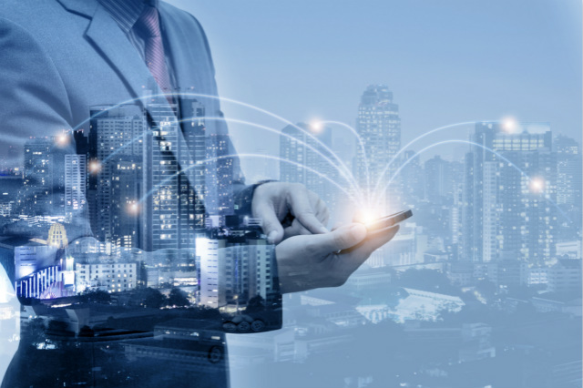 智慧城市的未來發(fā)展前景，就業(yè)發(fā)展廣闊