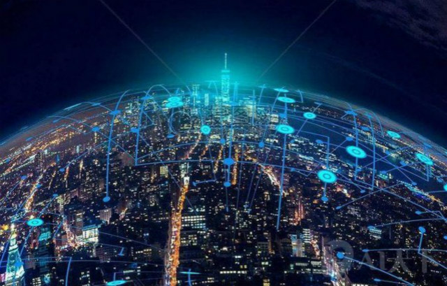 智慧城市的未來發(fā)展前景，就業(yè)發(fā)展廣闊