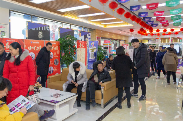 四川新華春季招生火熱進行中！搶占好專業(yè)拼人品的時候到啦！