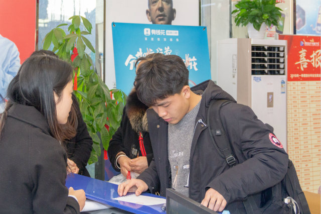 四川新華春季招生火熱進行中！搶占好專業(yè)拼人品的時候到啦！