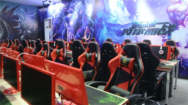 新華互聯(lián)網科技四大特色學院正式啟動