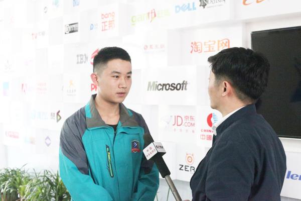 “職業(yè)教育就是就業(yè)教育”,新華“搶人大戰(zhàn)”即將開(kāi)啟