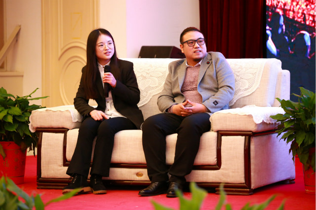 畢業(yè)即就業(yè)！AI時代的互聯網職業(yè)教育