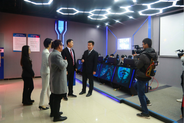 畢業(yè)即就業(yè)！AI時代的互聯網職業(yè)教育