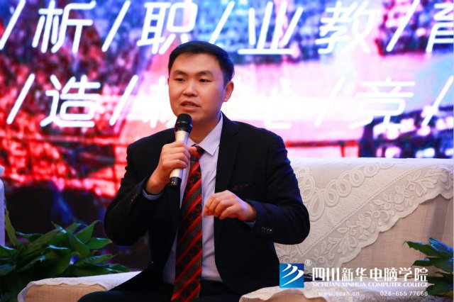 央視關(guān)注新華模式，新華互聯(lián)網(wǎng)科技連續(xù)登陸央視