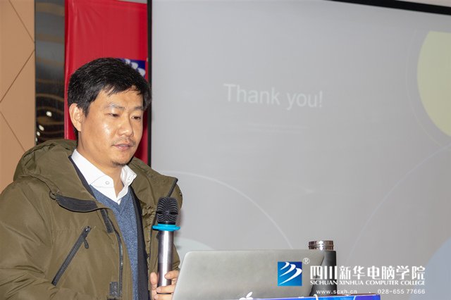 跟著珺馨科技的腳步走進(jìn)Python和人工智能