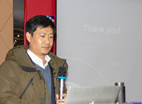 <b>跟著珺馨科技的腳步走進(jìn)Python和人工智能</b>