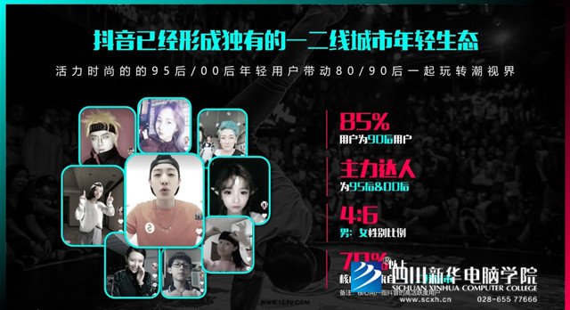 方言+市井類內(nèi)容=短視頻下一個增長點？