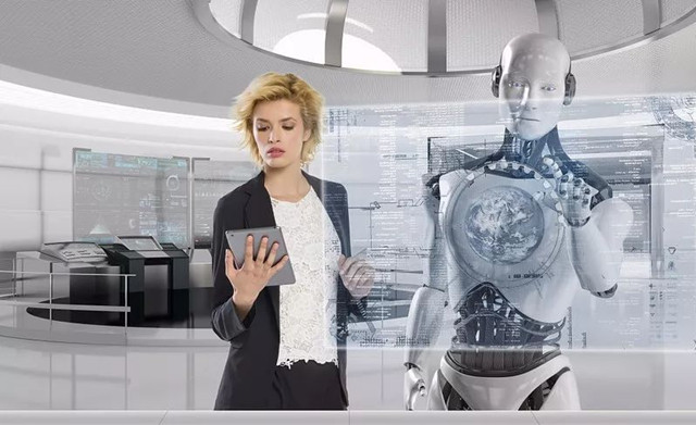 未來(lái)，淘汰你的不是AI，而是那些押中AI的人！