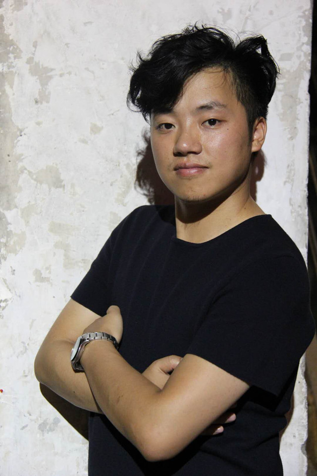 名企大咖新華行之“做合格的設計師，你！準備好了嗎？”