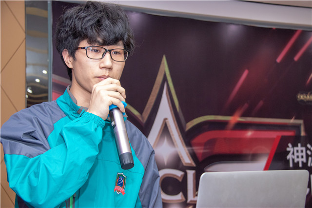 揭秘！電競行業(yè)有哪些崗位？