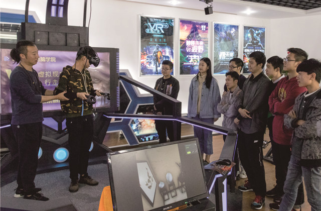 四月踏青，游學才是正確打開方式!