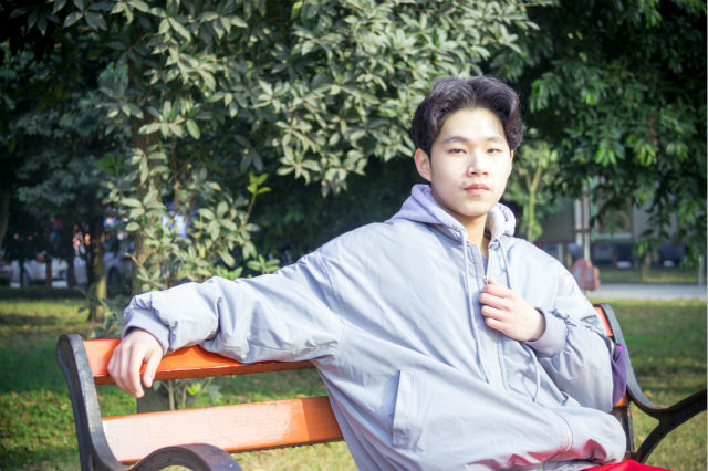 零基礎(chǔ)想做一名程序員—勤奮比天賦更重要！