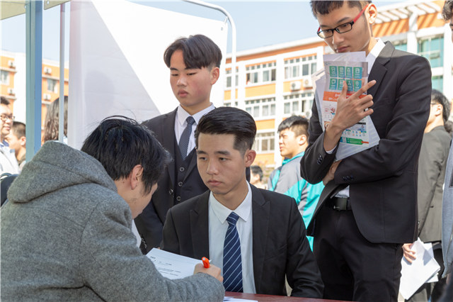 單招落榜怎么辦？單招落榜不是世界末日！