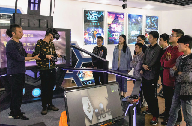 春風(fēng)十里，不如踏青來(lái)新華報(bào)名的你！