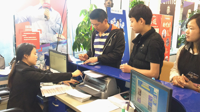 春風(fēng)十里，不如踏青來(lái)新華報(bào)名的你！