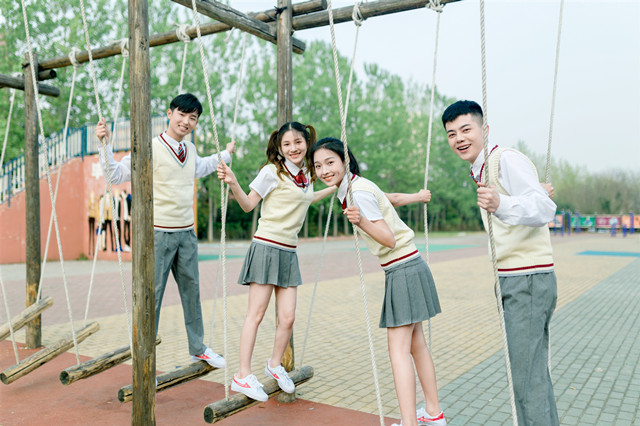 “我們都很好”短視頻征集活動(dòng)馬上開始啦！