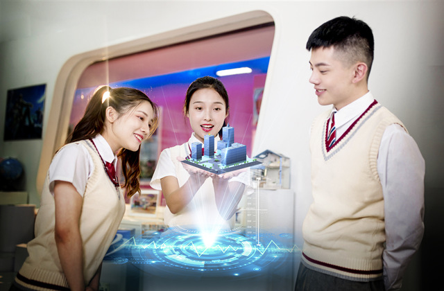 項(xiàng)目實(shí)訓(xùn)，成功快人一步