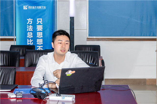 堅(jiān)定信念跟黨走  脫貧致富奔小康