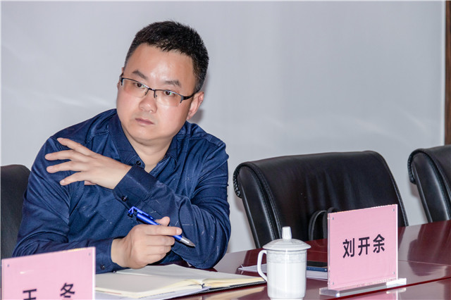 堅(jiān)定信念跟黨走  脫貧致富奔小康