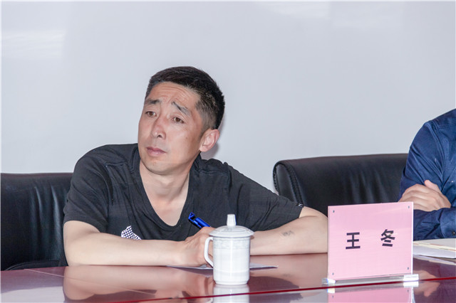 堅(jiān)定信念跟黨走  脫貧致富奔小康