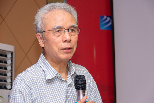 加拿大皇家藝術(shù)學(xué)院中國學(xué)院院長、教授孫智強(qiáng)來蓉開講啦！