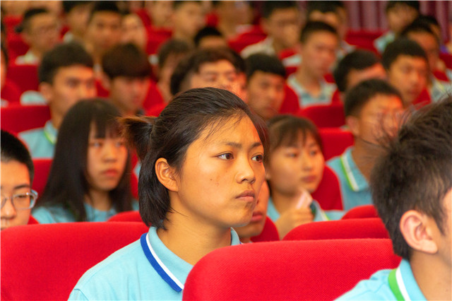 加拿大皇家藝術(shù)學(xué)院中國學(xué)院院長、教授孫智強(qiáng)來蓉開講啦！