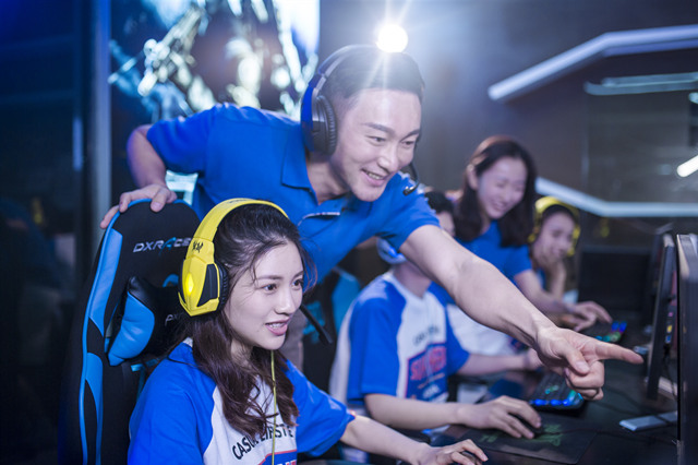 2019互聯(lián)網(wǎng)高薪熱門(mén)就業(yè)前景好的專(zhuān)業(yè)有哪些？