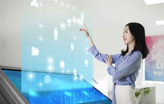 搭上5G順風(fēng)車？三大利好助推VR行業(yè)新熱潮 