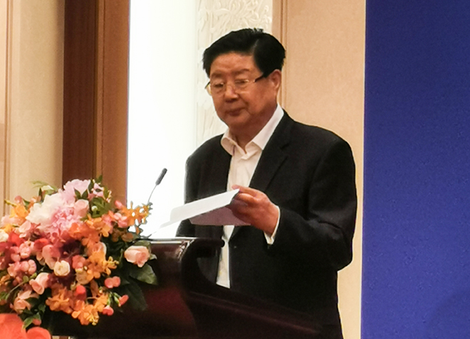 2019第六屆中國(guó)品牌影響力評(píng)價(jià)成果發(fā)布活動(dòng)典禮盛大開幕，新華教育載譽(yù)而歸