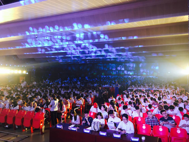 新華互聯(lián)網(wǎng)科技2019五大專業(yè)特色學院發(fā)布會倒計時—開幕在即！