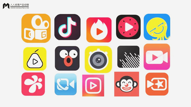 短視頻行業(yè)調(diào)研分析報(bào)告