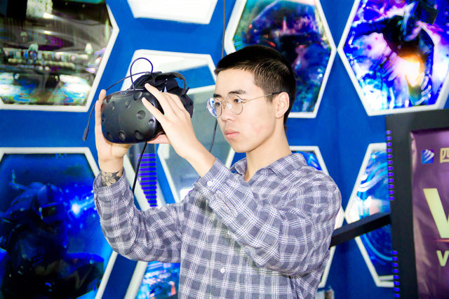 新生故事|唐龍吉 走出陰霾，相信不遠處就有勝利的曙光