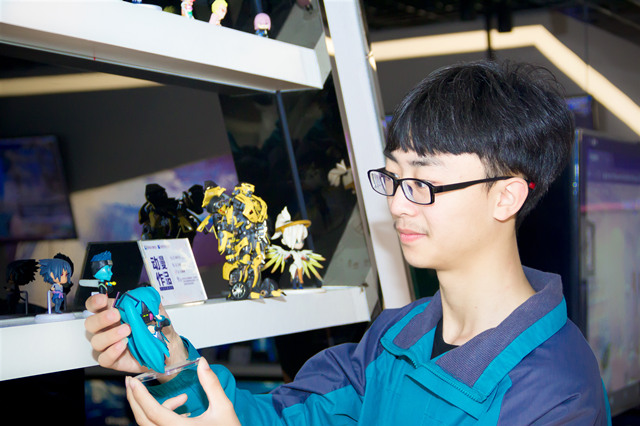 涅槃重生，工作兩年后，選擇新華重新出發(fā)