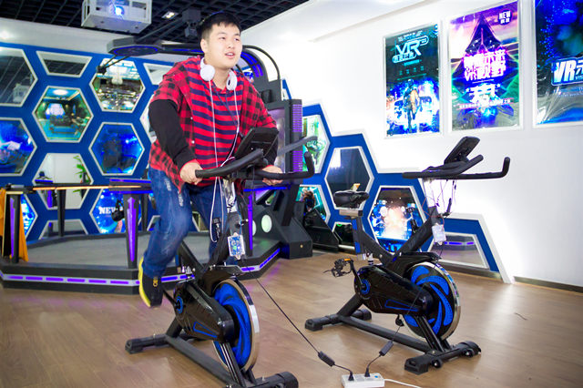 感謝家人的支持，讓我在新華的天空下以夢為馬