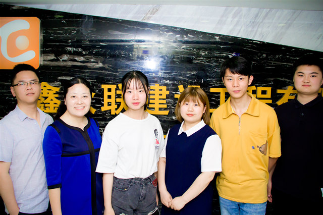 當(dāng)端午遇上高考，四川新華就業(yè)回訪在行動