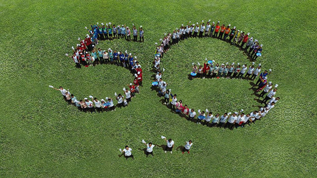 5G狂想曲：萬物互聯(lián)、混合現(xiàn)實、人工智能和硅基覺醒