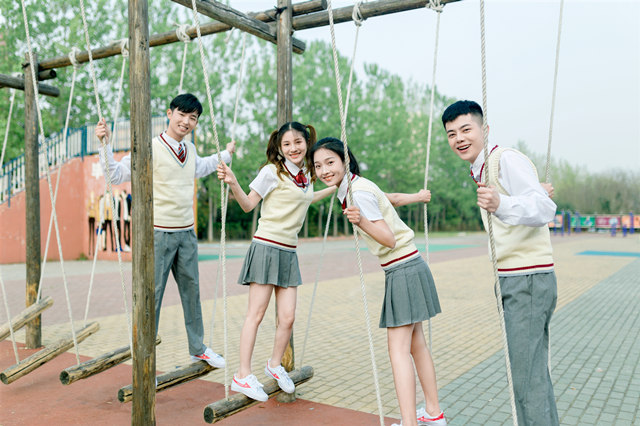 中高考結(jié)束了，擇校選專業(yè)一定要早！學(xué)什么好？