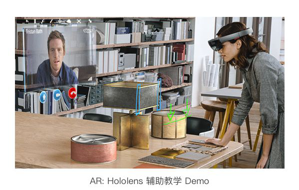 高考完報啥專業(yè)好？為什么要選VR+AR建筑表現(xiàn)大師？