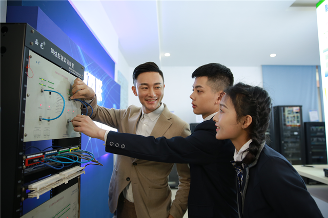 2019哪些專業(yè)好就業(yè)，讓新專業(yè)發(fā)布會(huì)告訴你！