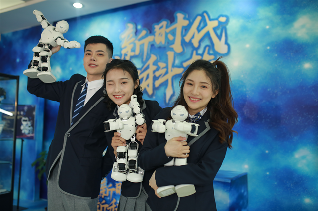 2019中高考選技校選什么專業(yè)好？能高薪就業(yè)才是關鍵！