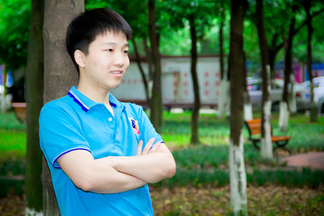 高中畢業(yè)學(xué)什么有前途？做互聯(lián)網(wǎng)時代的白領(lǐng)！