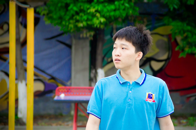 高中畢業(yè)學(xué)什么有前途？做互聯(lián)網(wǎng)時代的白領(lǐng)！