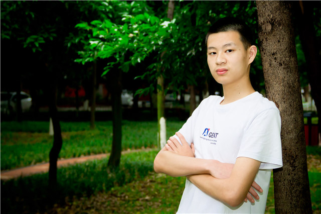 用技能成就夢(mèng)想，新華一所成就夢(mèng)想的鑰匙