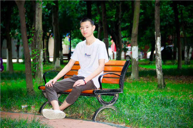 用技能成就夢(mèng)想，新華一所成就夢(mèng)想的鑰匙